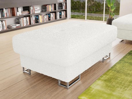 Banc rembourré Comfivo Ruta (Boucle Abriamo 04)