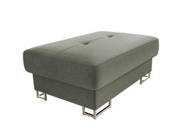 Banc rembourré Comfivo Ruta (Magic Velvet 2217)