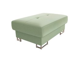 Banc rembourré Comfivo Ruta (Magic Velvet 2227)
