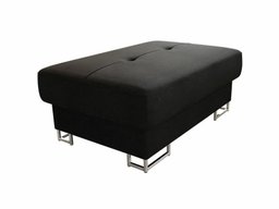 Banc rembourré Comfivo Ruta (Muna 14 + Uttario Velvet 2980)