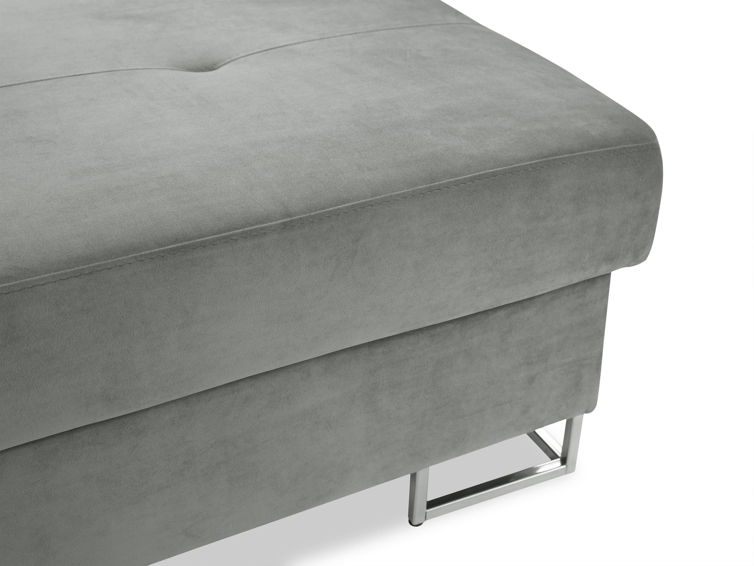 Banc rembourré Comfivo Ruta (Polo 889)