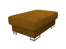 Banc rembourré Comfivo Ruta (Poso 01)