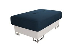 Banc rembourré Comfivo Ruta (Soft 017 + Uttario Velvet 2967)