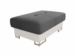 Banc rembourré Comfivo Ruta (Soft 017 + Uttario Velvet 2971)