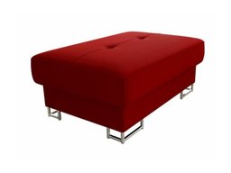 Banc rembourré Comfivo Ruta (Venus Velvet 2926)