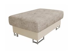 Banc rembourré Comfivo Ruta (Venus Velvet 2927 + Miu 2041)