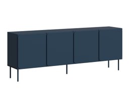 Buffet Fentore 100 (Indigo)