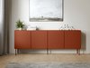 Buffet Fentore 100 (Rouge)