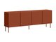 Buffet Fentore 100 (Rouge)