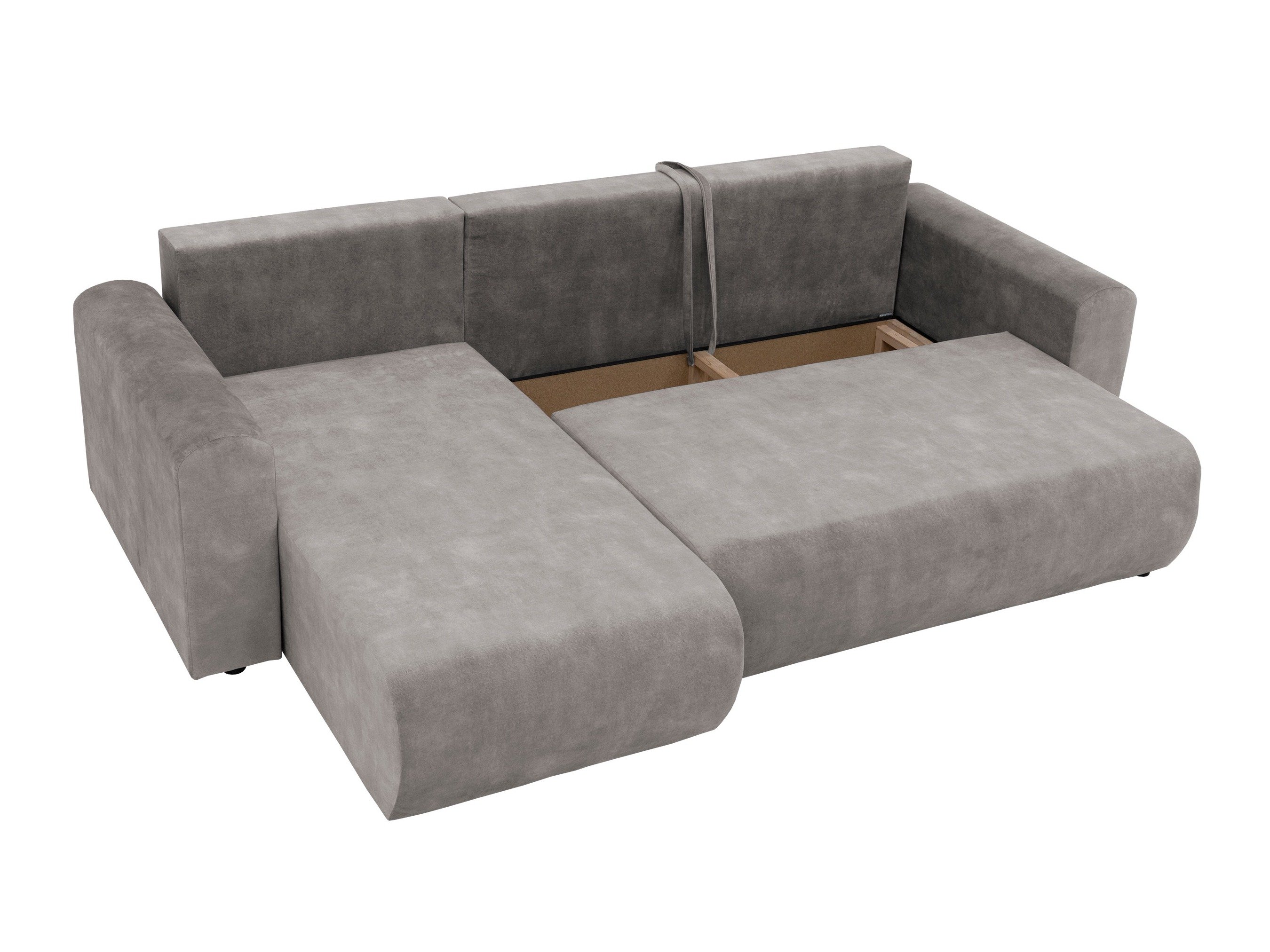 Canapé d'angle Comfivo Labor (Poso 05)