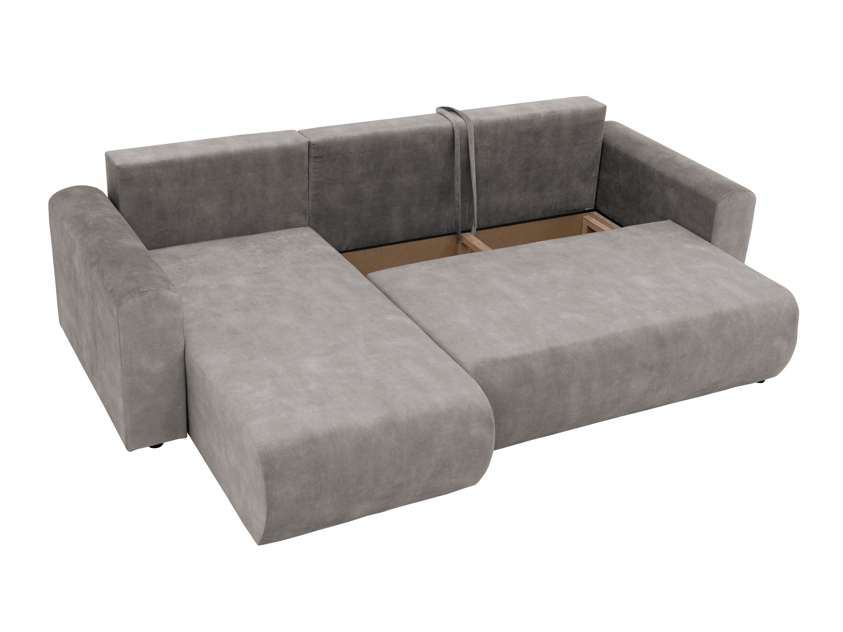 Canapé d'angle Comfivo Labor (Trilla 222.05)