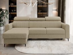 Canapé d'angle Stonecrest 111 (Cruz 15)