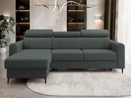 Canapé d'angle Stonecrest 111 (Cruz 97)