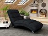 Chaise longue Comfivo Pirum (Kronos 07 + Poso 135)