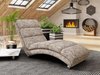 Chaise longue Comfivo Pirum (Tracy 211.01)