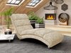 Chaise longue Comfivo Pirum (Tracy 211.03)