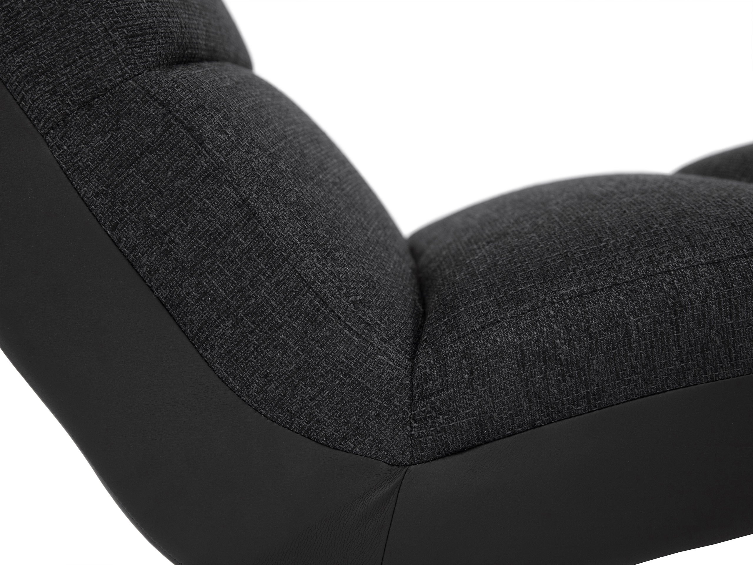 Chaise longue Comfivo Pirum (Venus Velvet 2941)