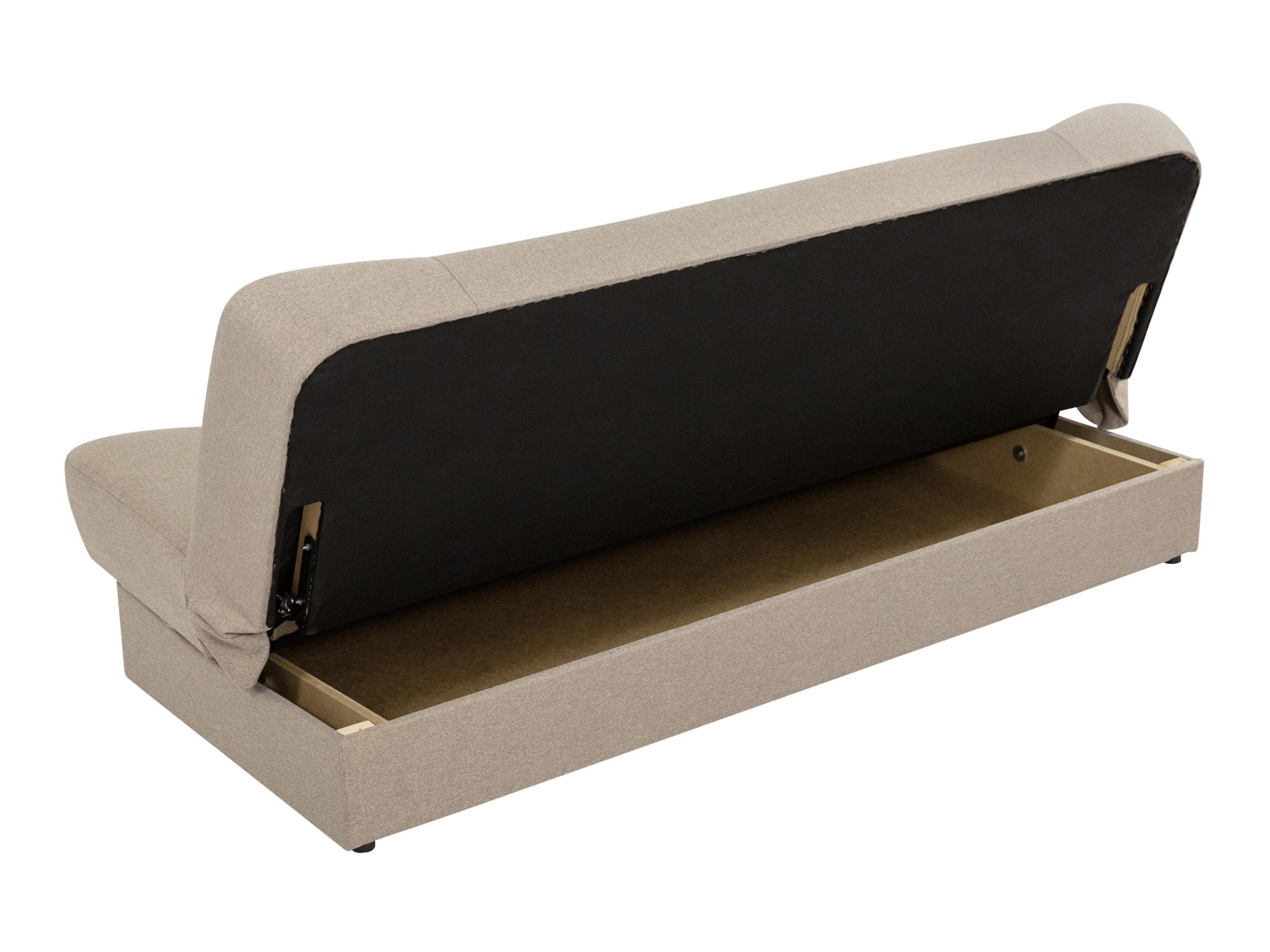 Canapé convertible Comfivo Cera (Alfa 17)