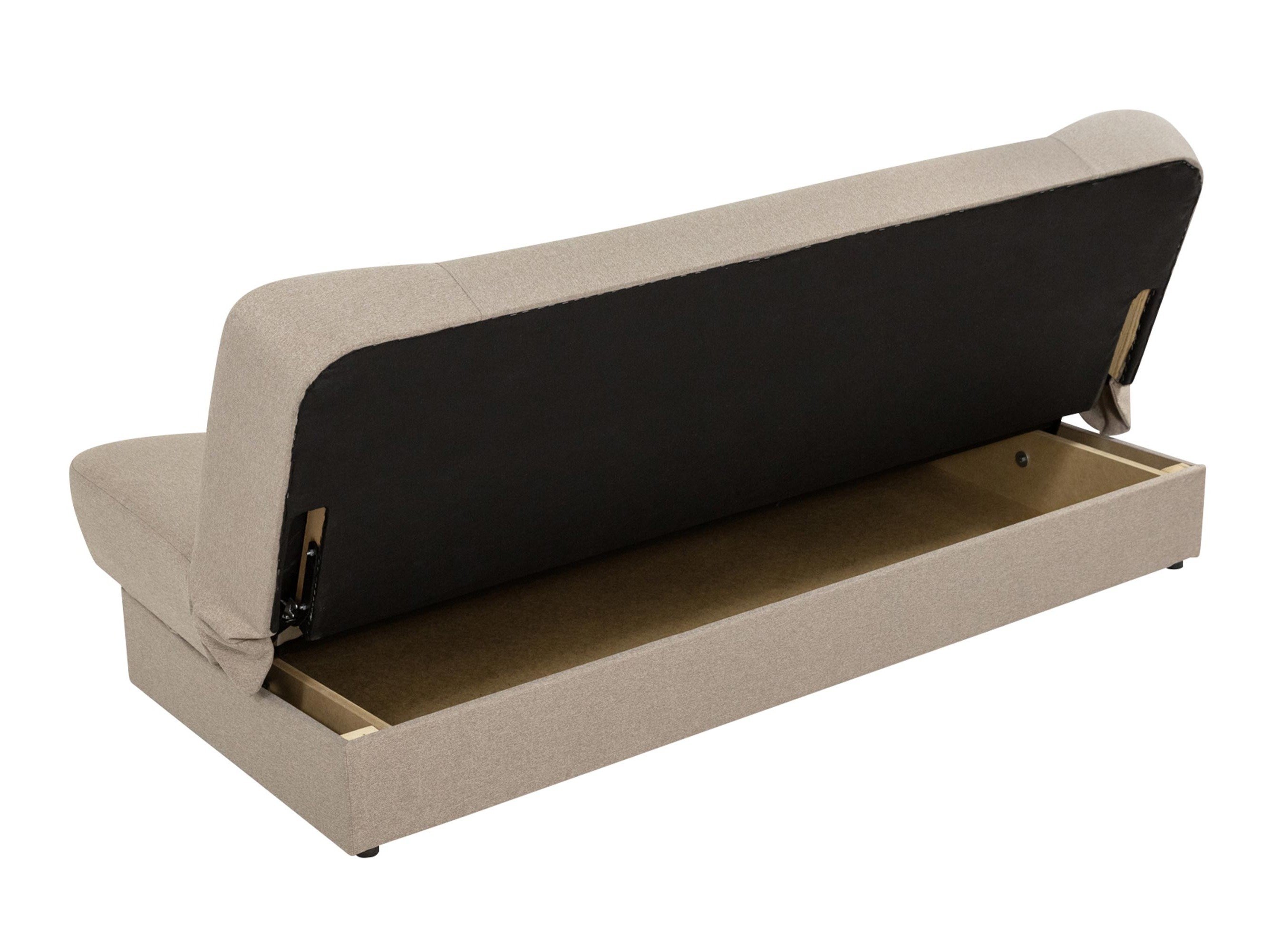 Canapé convertible Comfivo Cera (Bella 10)