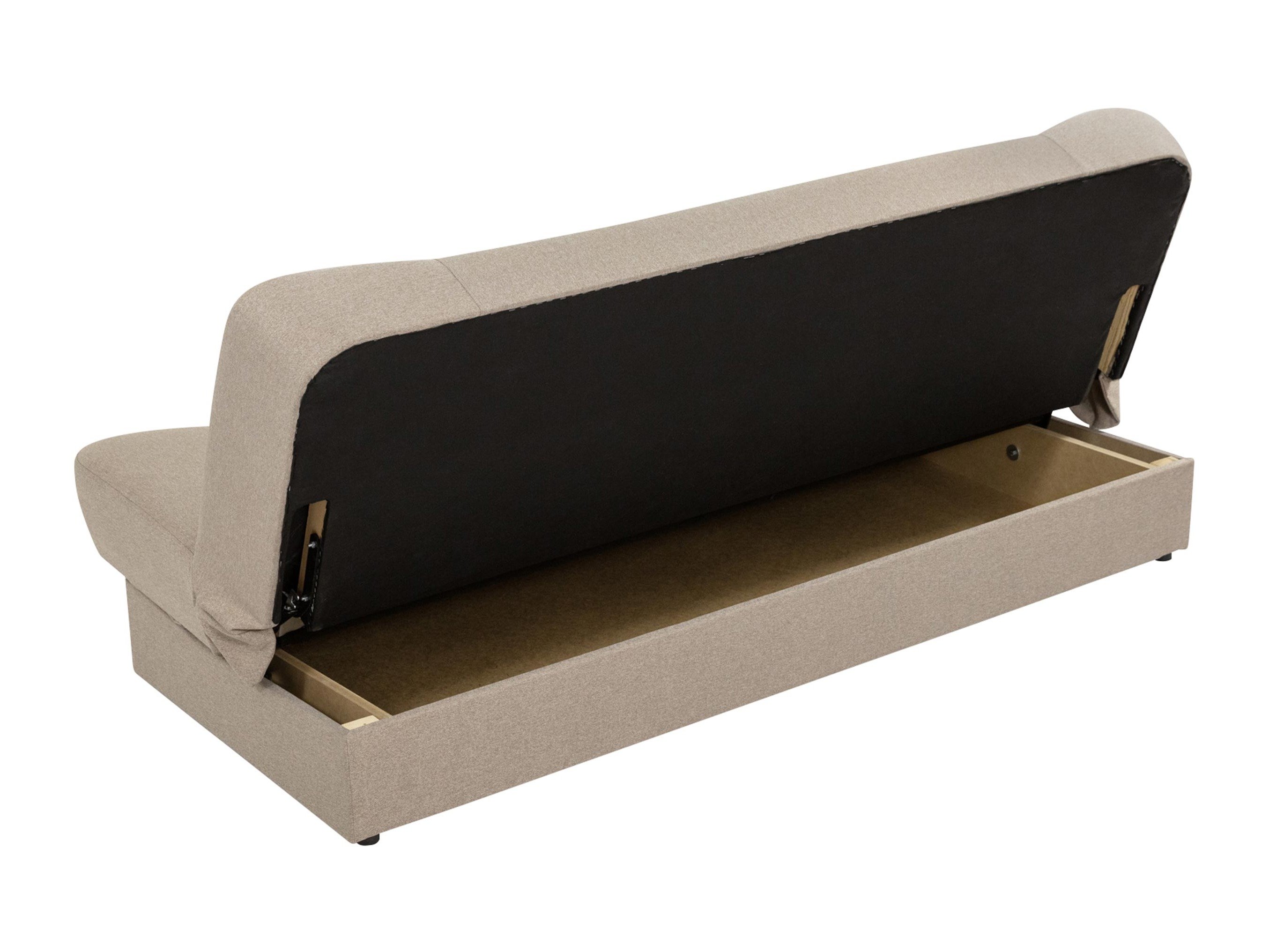 Canapé convertible Comfivo Cera (Bella 40)