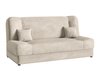 Canapé convertible Comfivo Cera (Fredo 15)