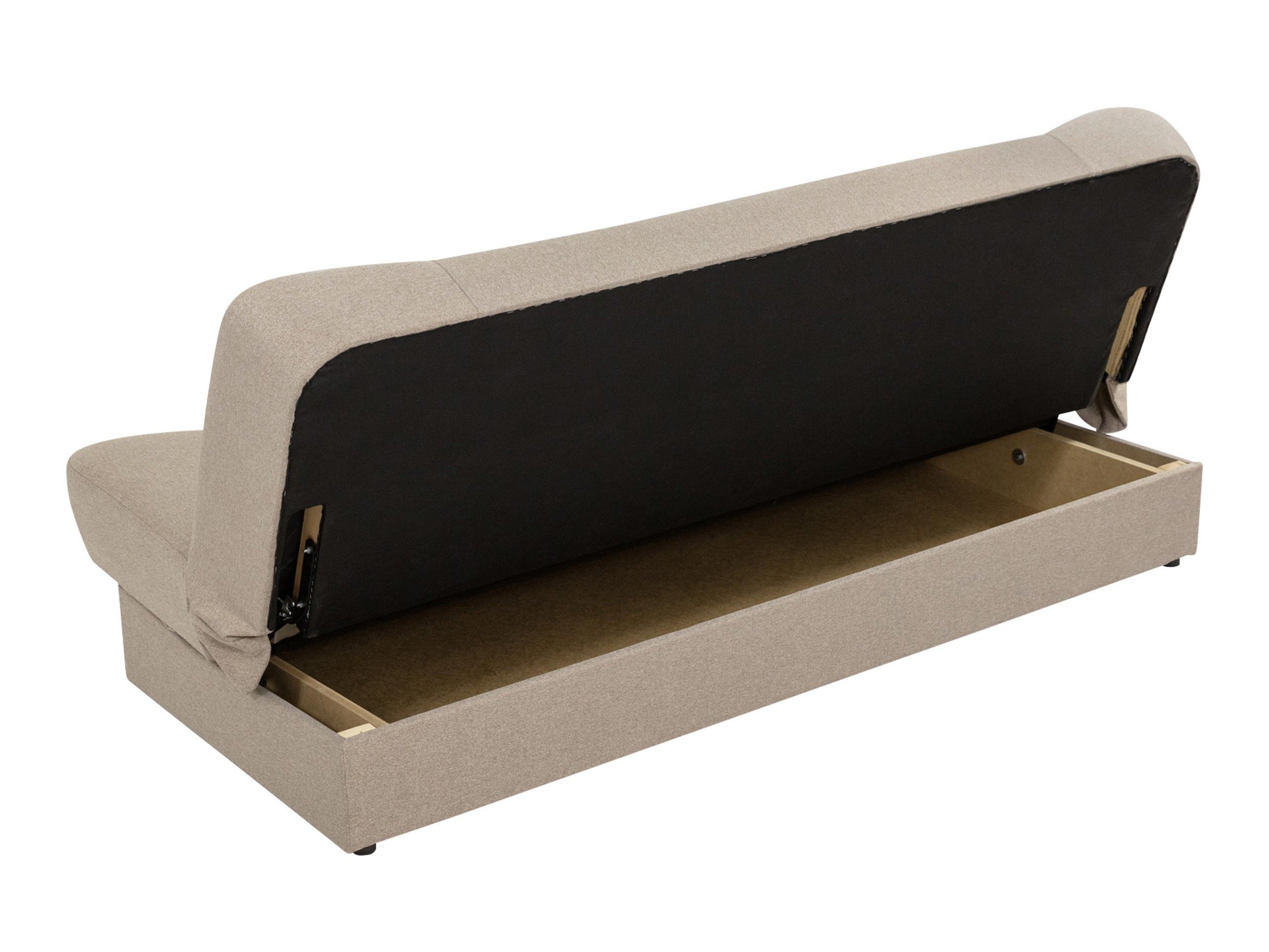 Canapé convertible Comfivo Cera (Lawa 06)