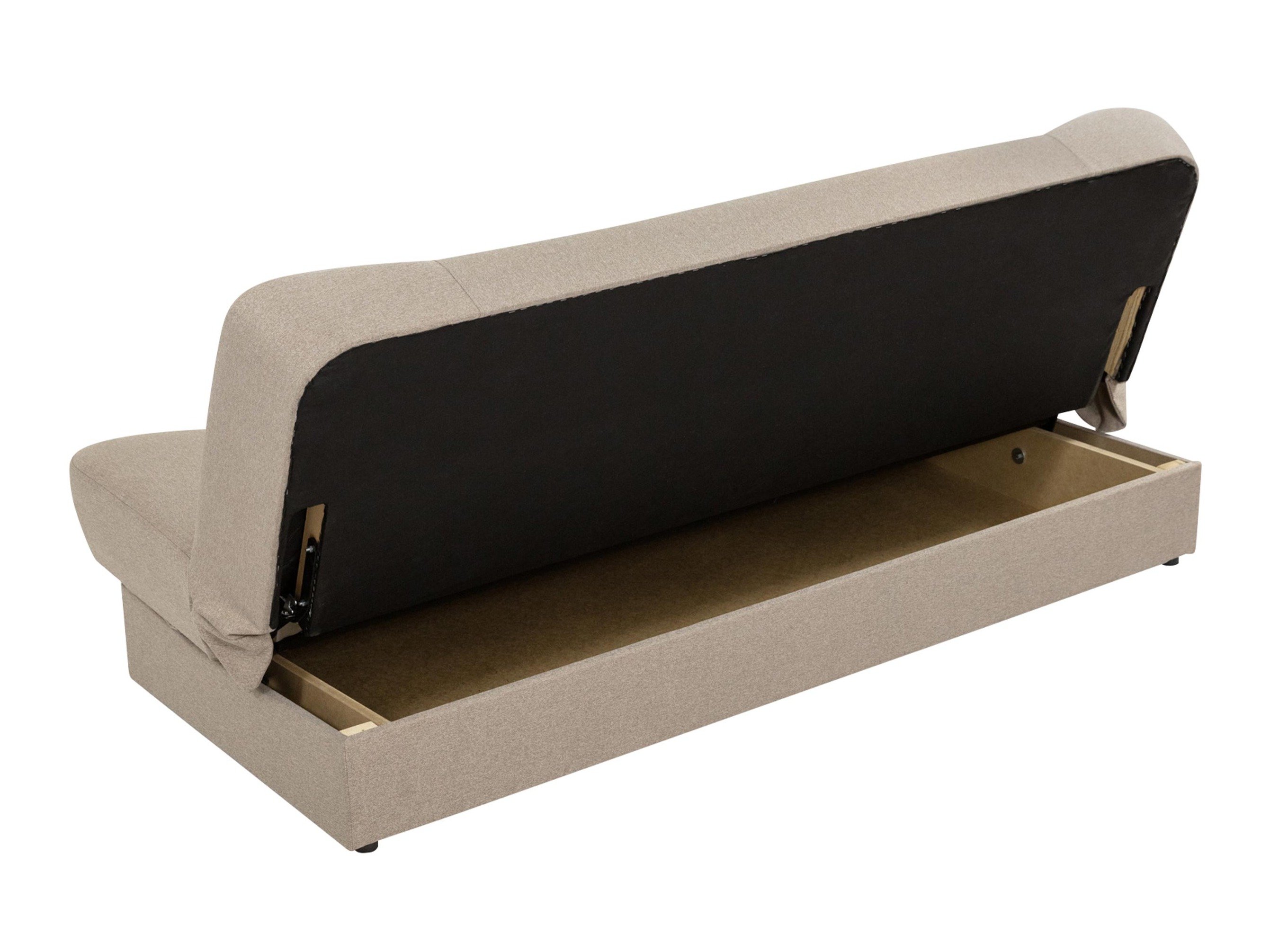 Canapé convertible Comfivo Cera (Lumo 30)