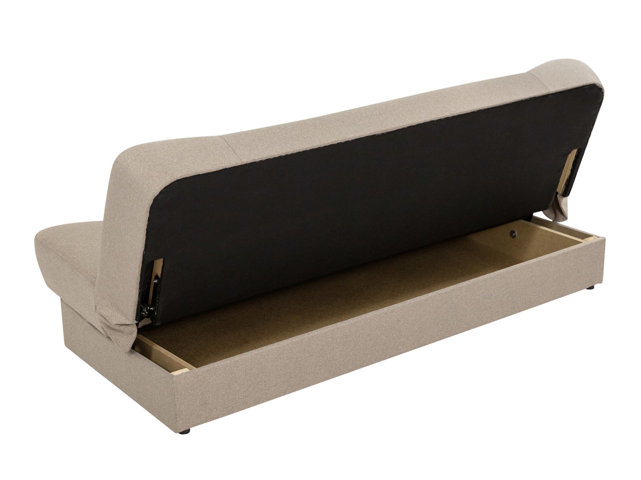 Canapé convertible Comfivo Cera (Lumo 55)