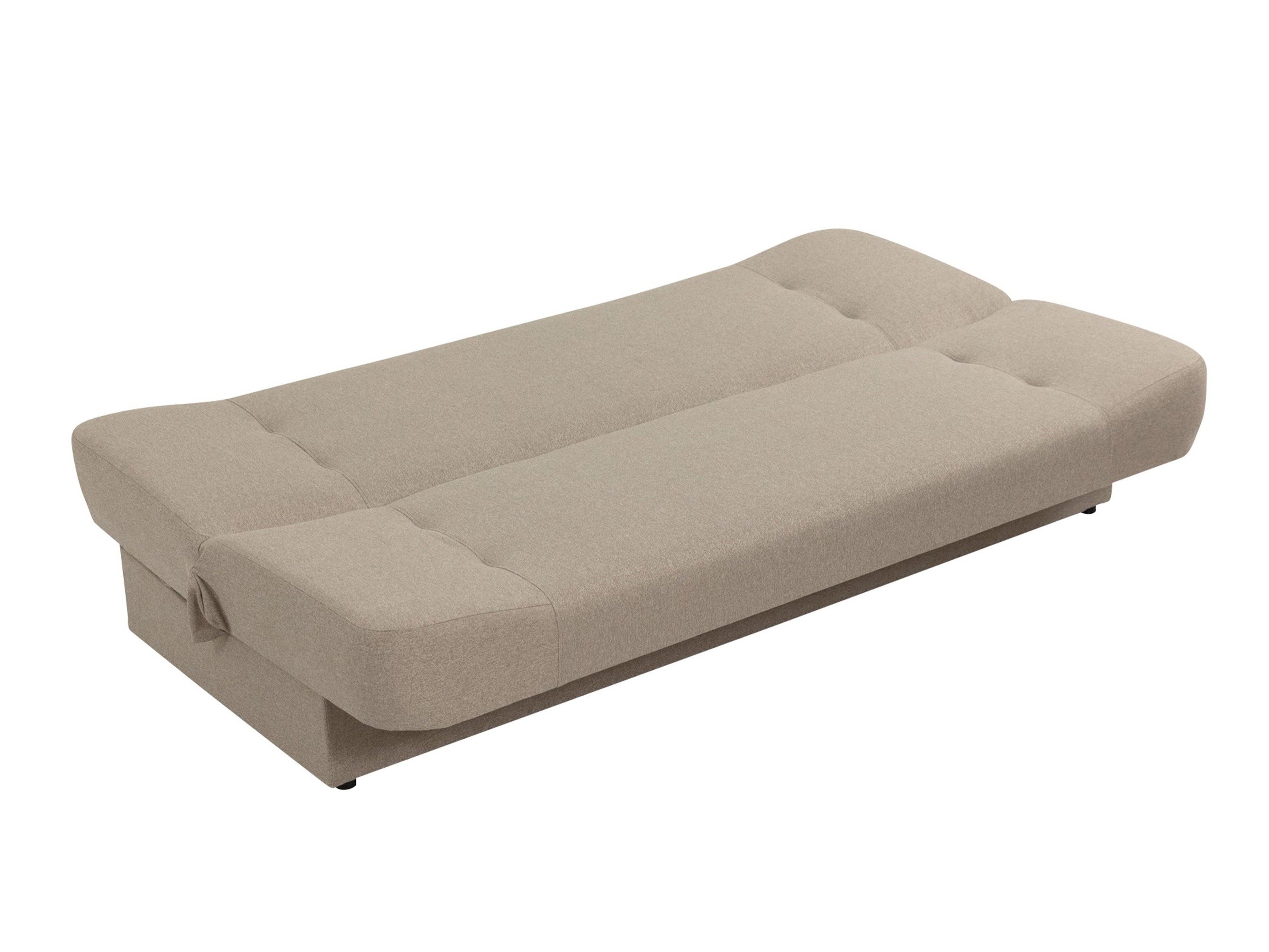 Canapé convertible Comfivo Cera (Lux 05 + Lux 06)
