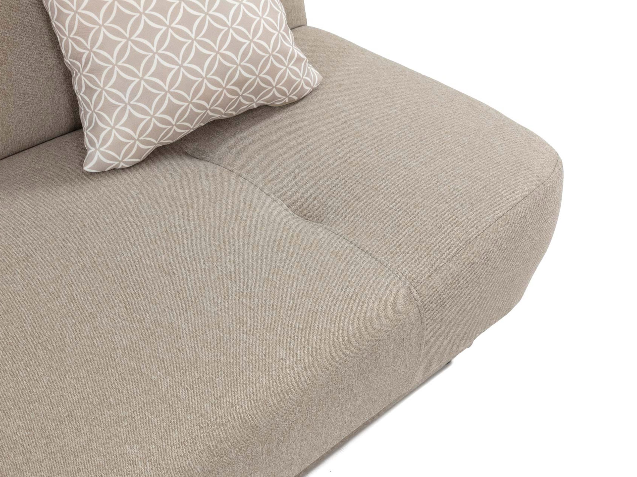 Canapé convertible Comfivo Cera (Lux 12)