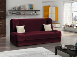 Canapé convertible Comfivo Cera (Magic Velvet 2202 + Magic Velvet 2250)