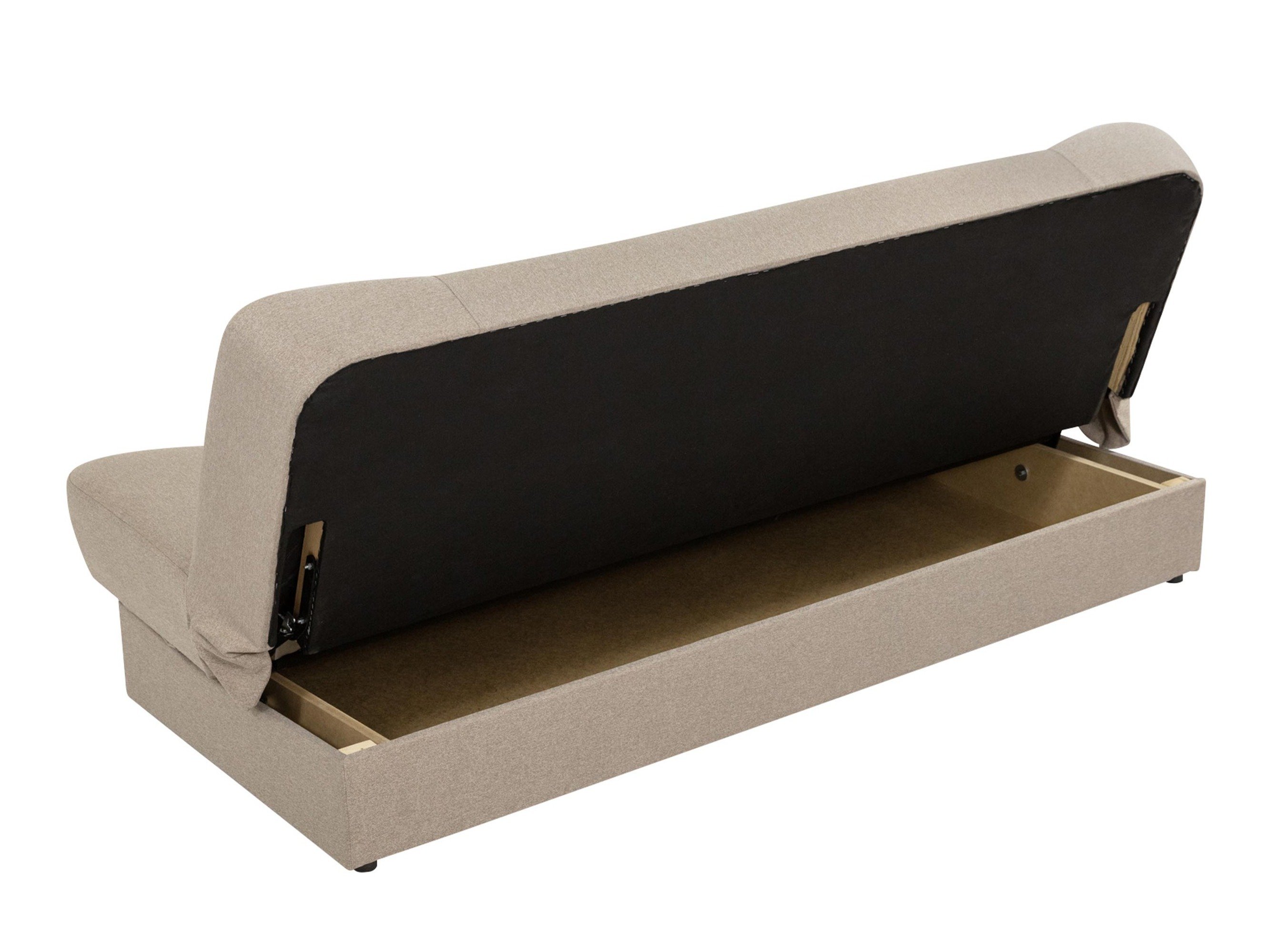 Canapé convertible Comfivo Cera (Magic Velvet 2217 + Magic Velvet 2219)