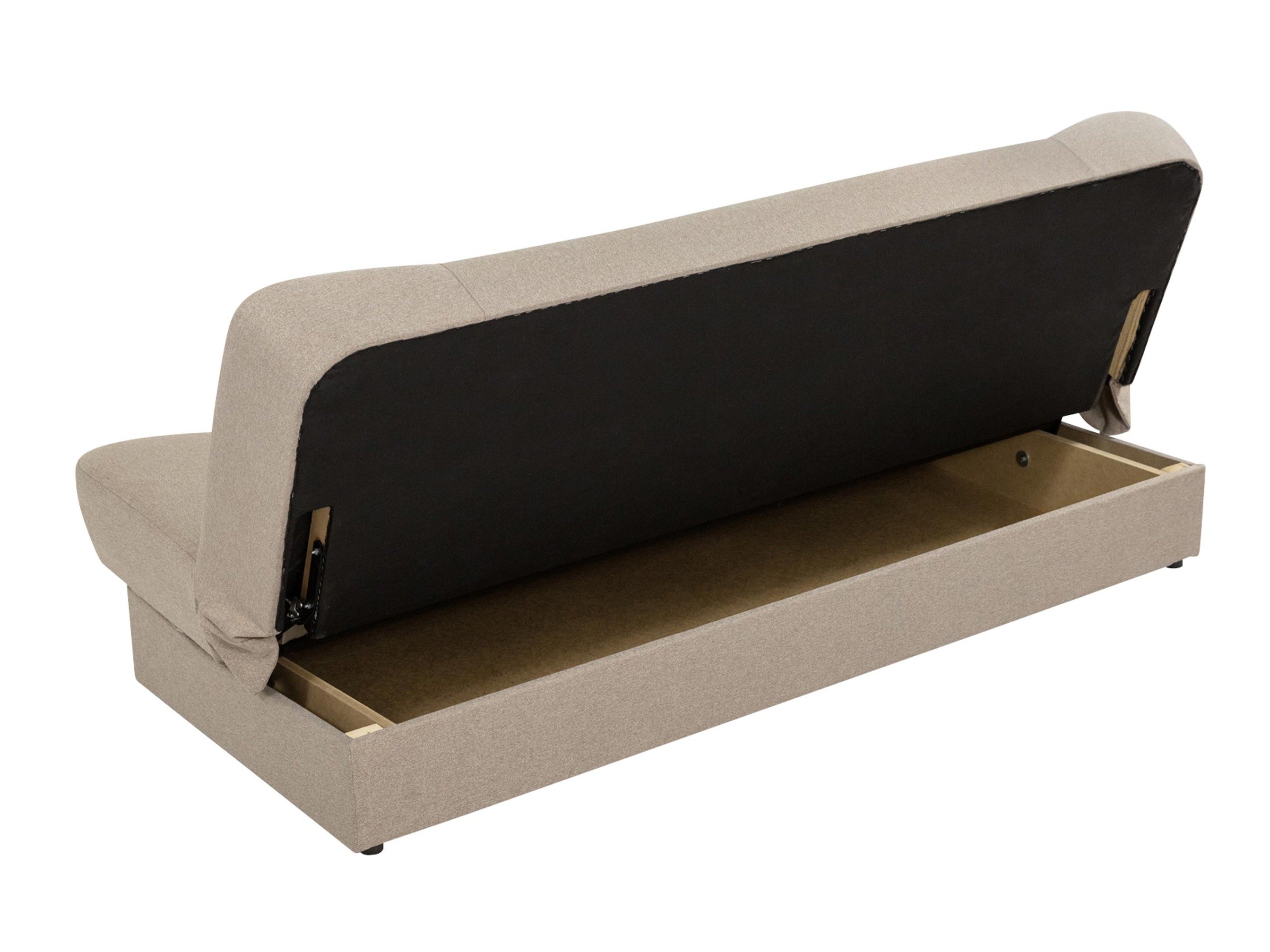 Canapé convertible Comfivo Cera (Rico 12)