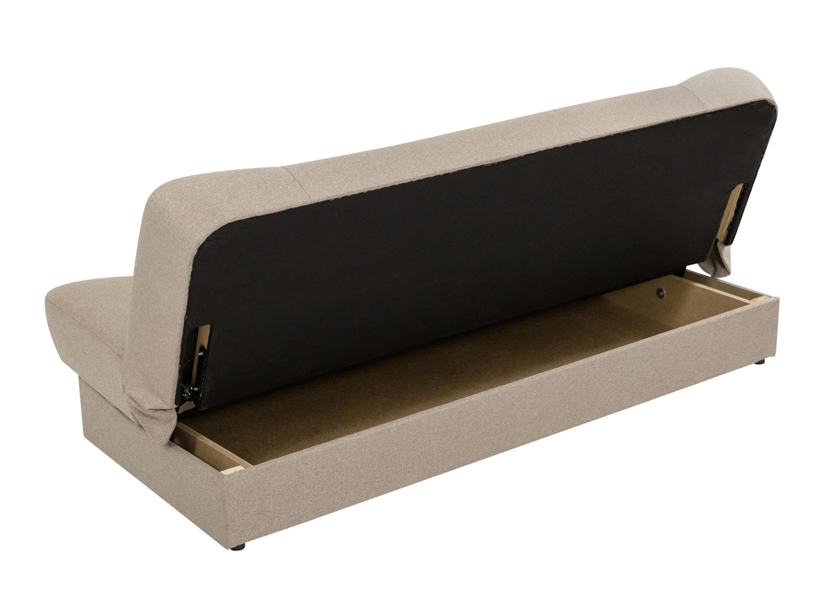 Canapé convertible Comfivo Cera (Tatum 272 + Evo 27)