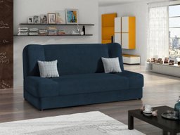 Canapé convertible Comfivo Cera (Uttario Velvet 2967 + Senegal 818)