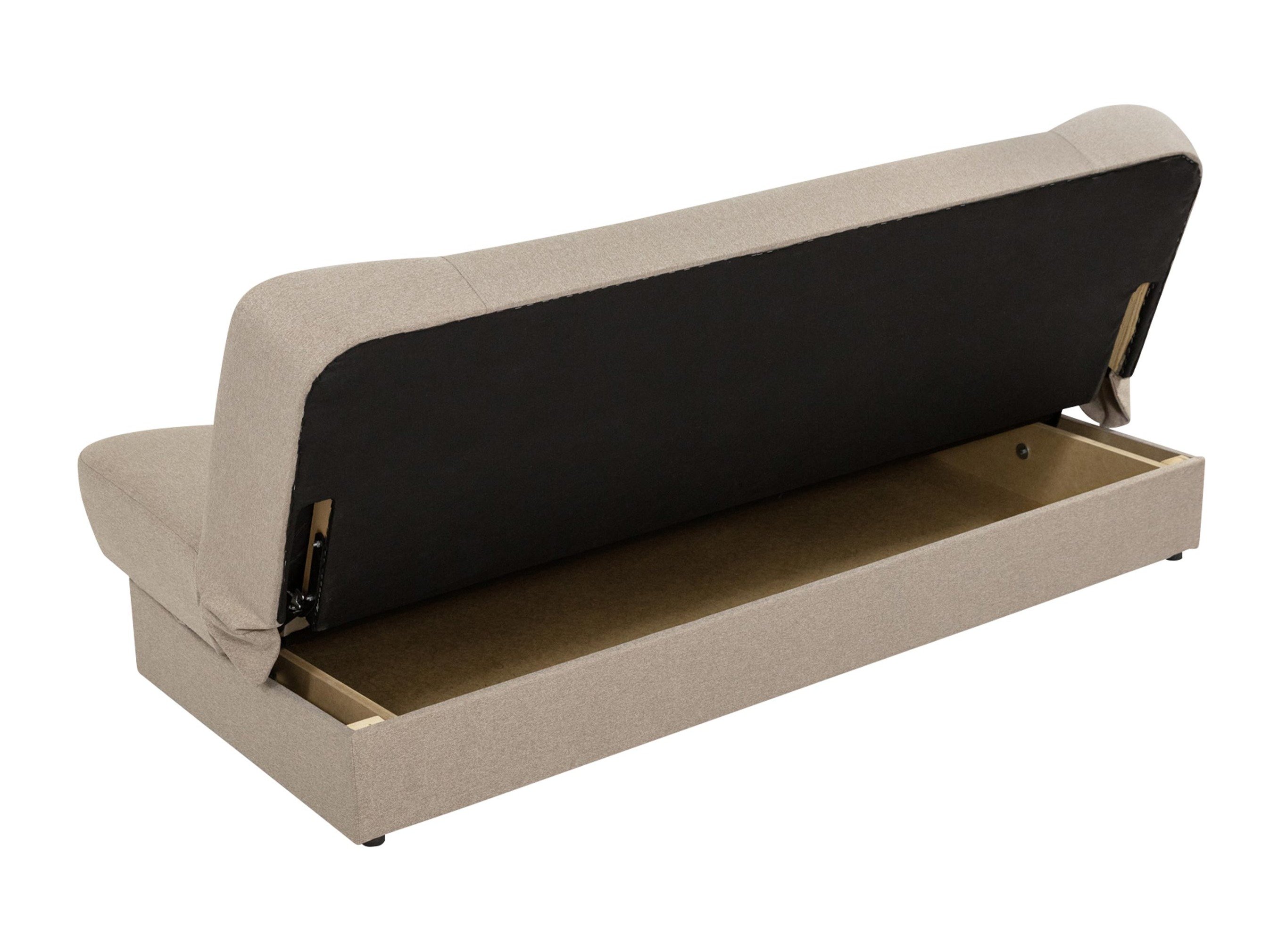 Canapé convertible Comfivo Cera (Velo 637)