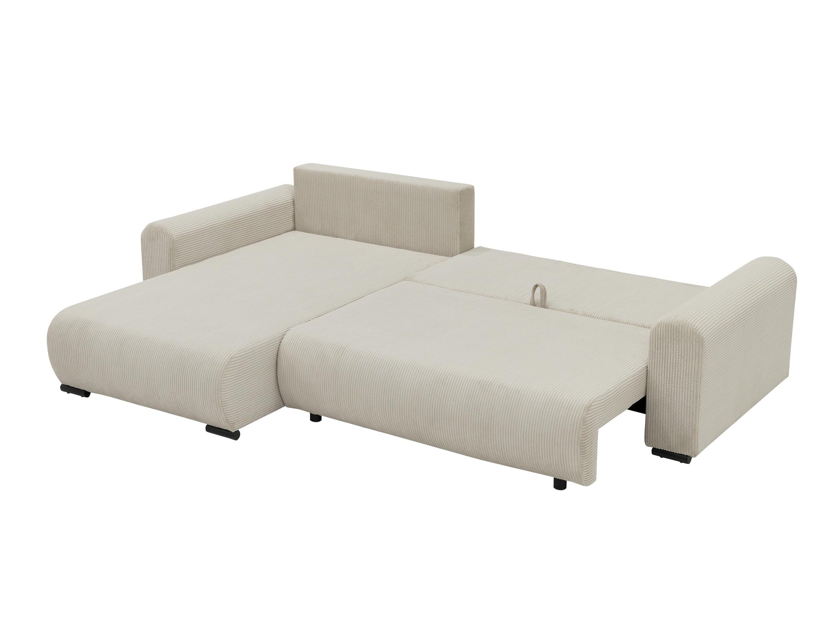 Canapé d'angle Comfivo Consors (Coral 65)