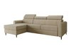 Canapé d'angle Stonecrest 111 (Cruz 15)