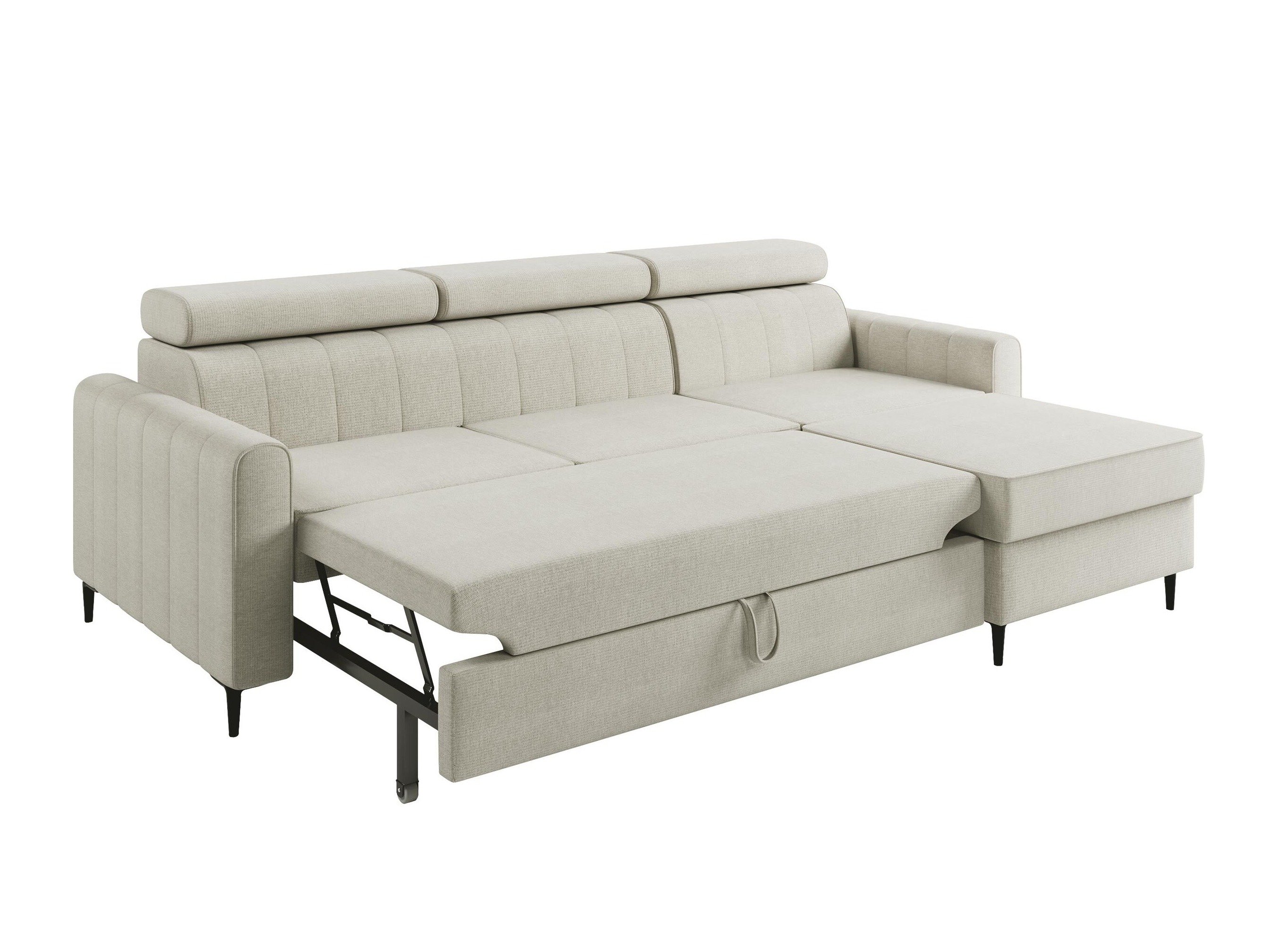 Canapé d'angle Stonecrest 111 (Cruz 97)