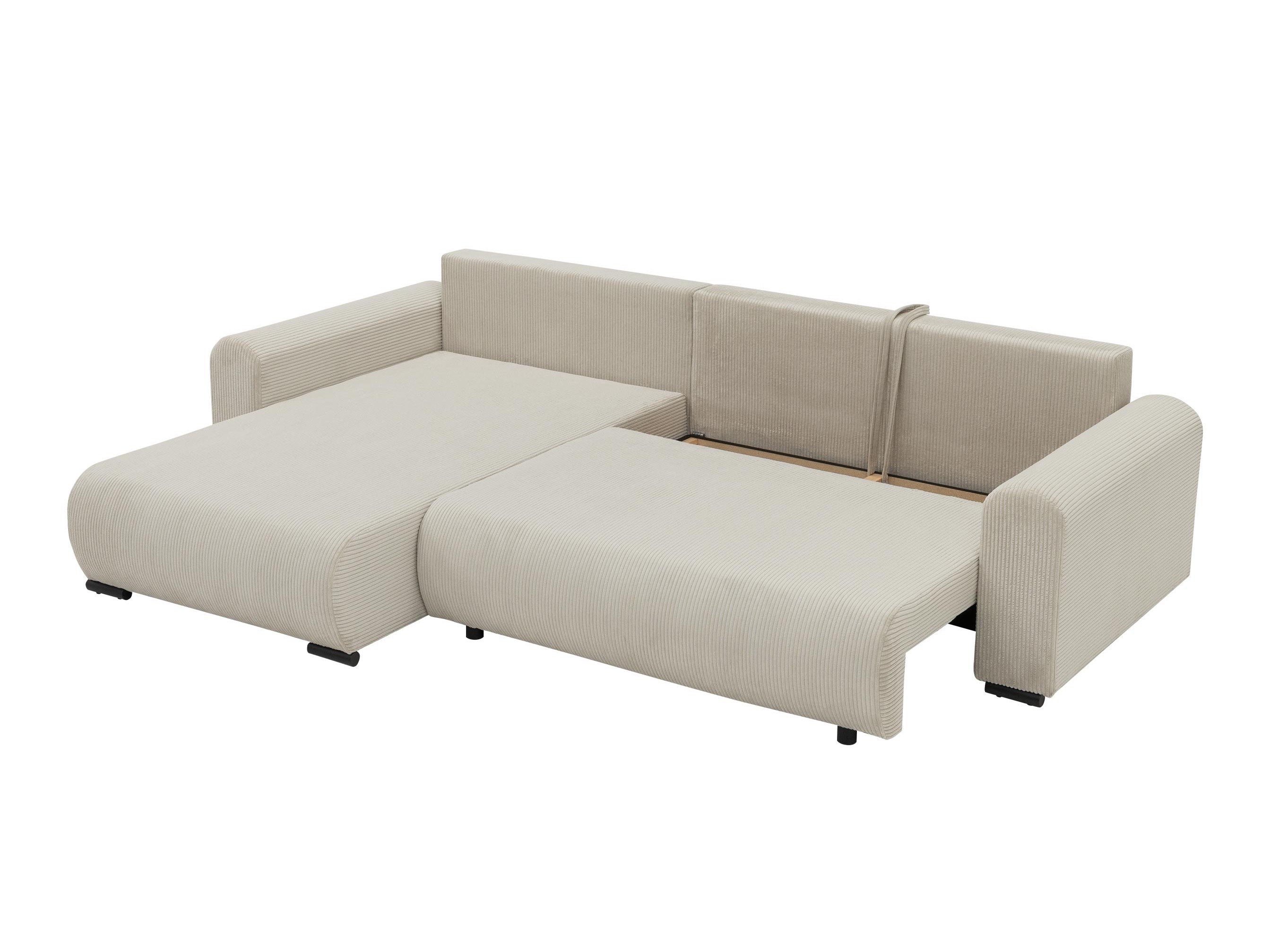 Canapé d'angle Comfivo Consors (Bella 65)