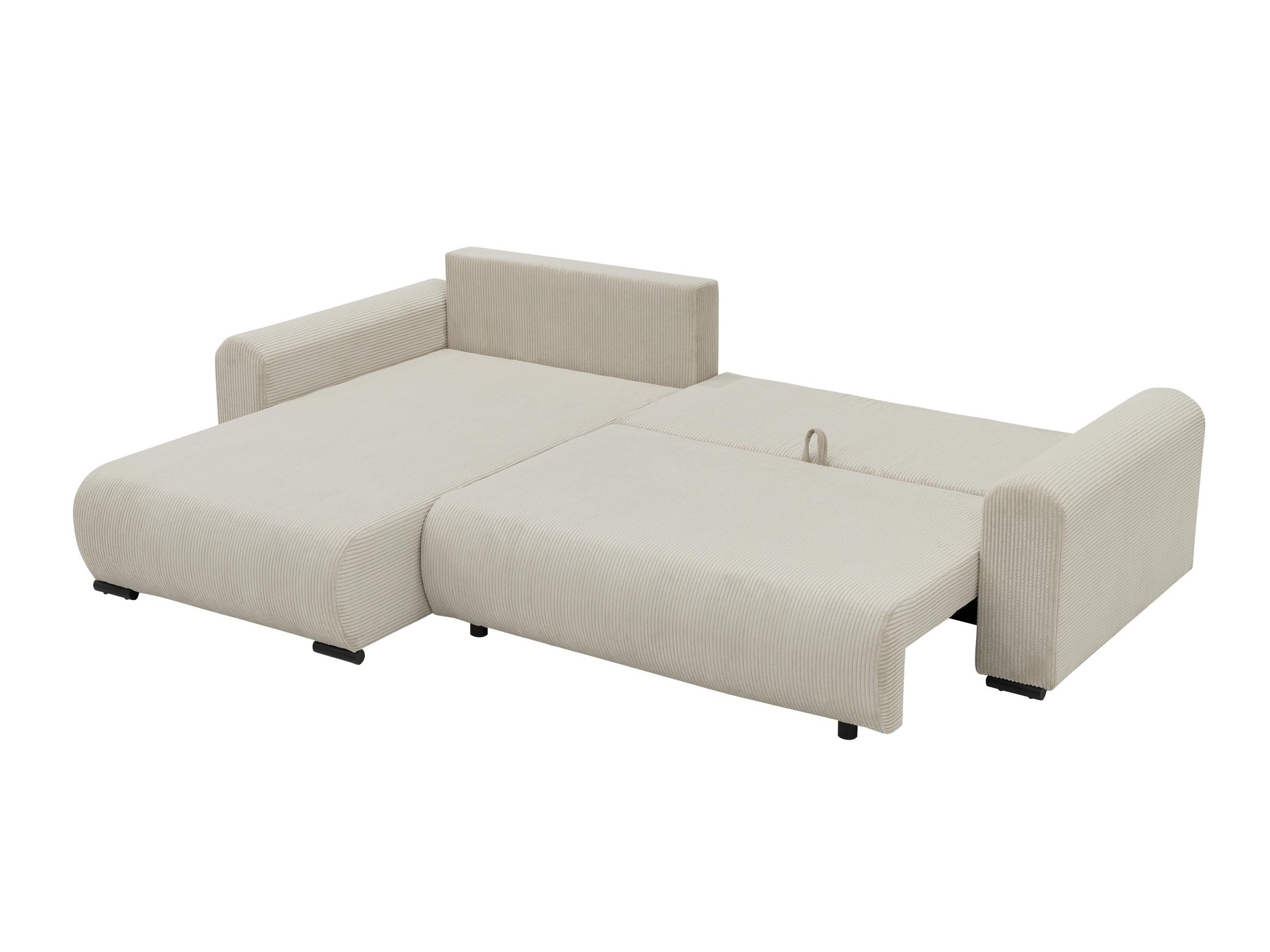 Canapé d'angle Comfivo Consors (Poso 05)