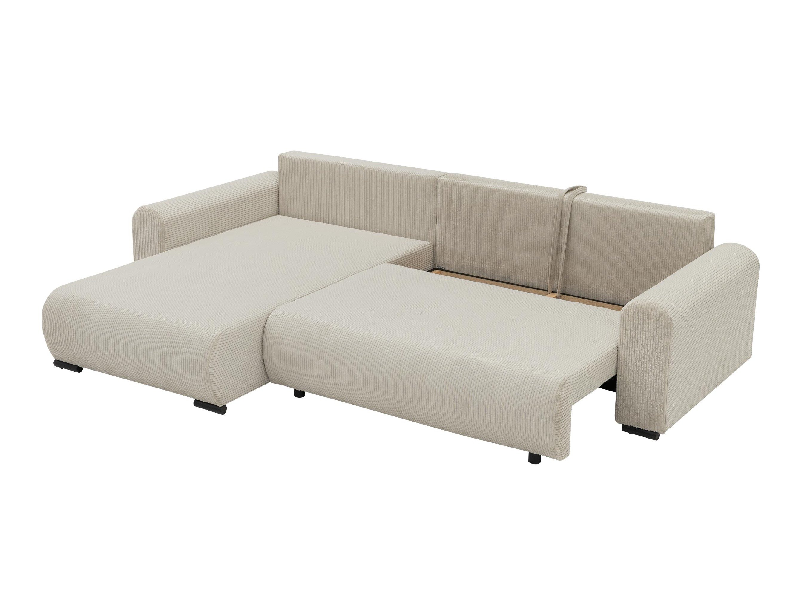 Canapé d'angle Comfivo Consors (Poso 05)