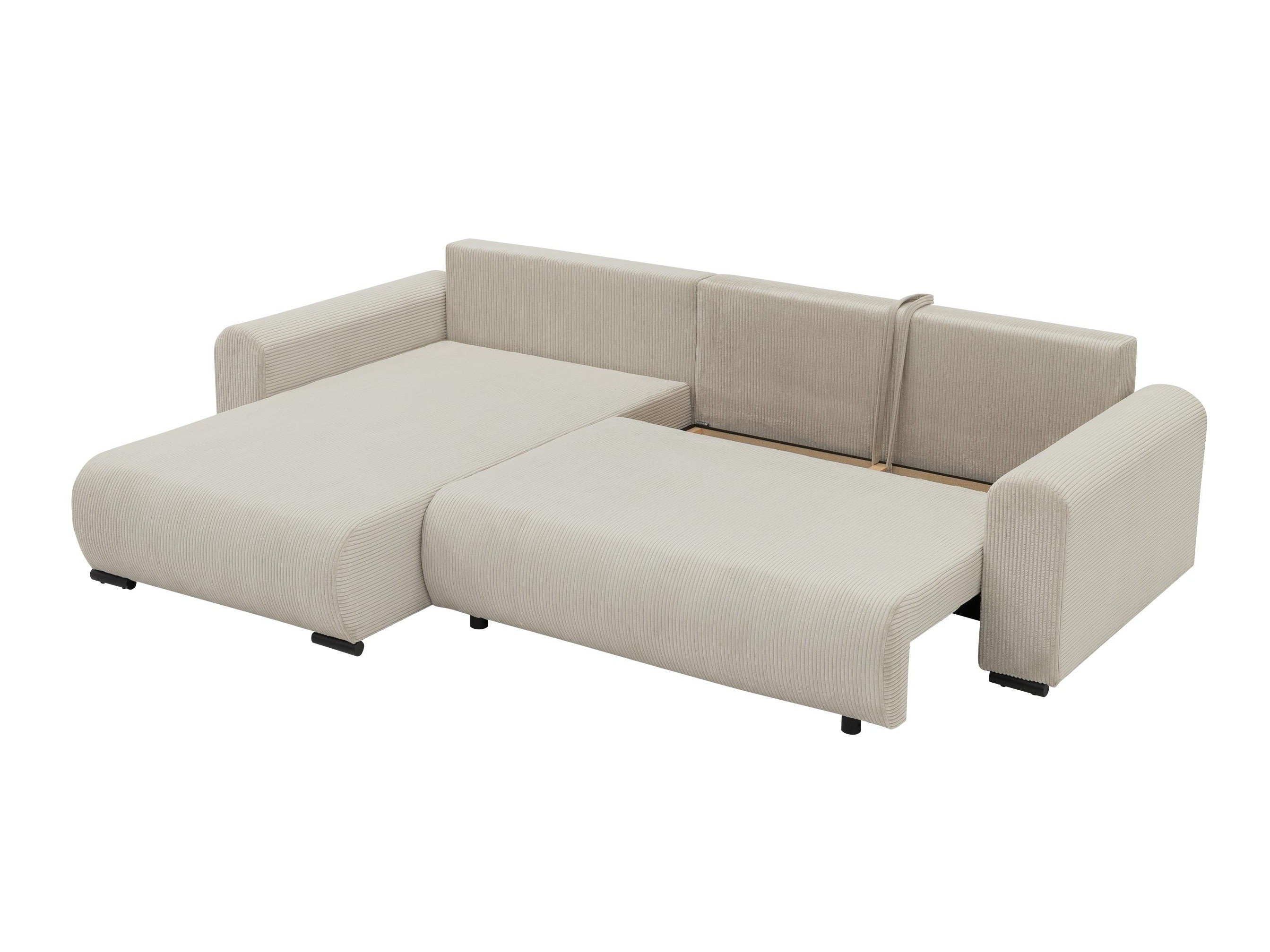 Canapé d'angle Comfivo Consors (Taro 01)