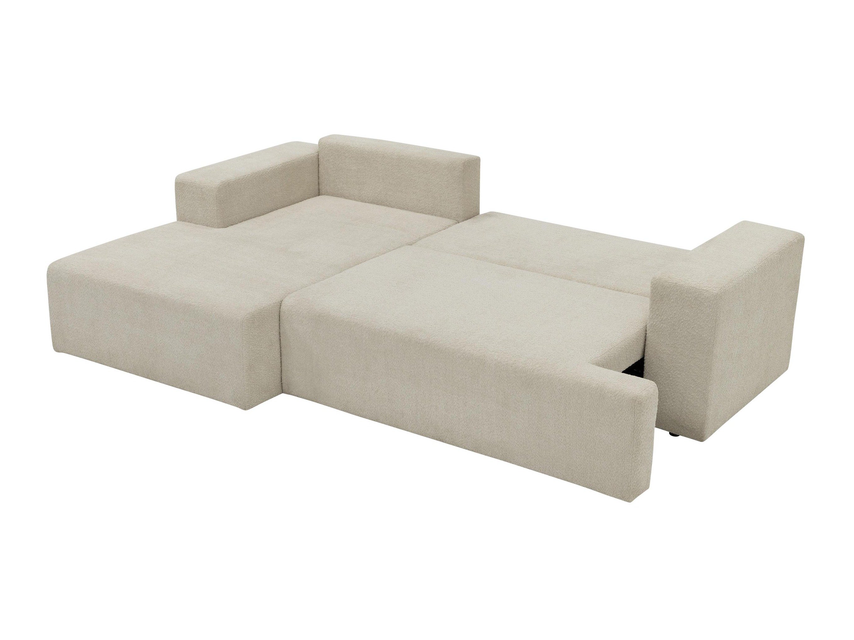 Canapé d'angle Comfivo Societas (Bella 40)