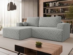 Canapé d'angle Comfivo Societas (Bella 65)