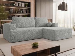 Canapé d'angle Comfivo Societas (Bella 65)