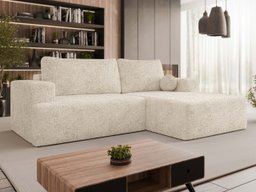 Canapé d'angle Comfivo Societas (Fredo 15)