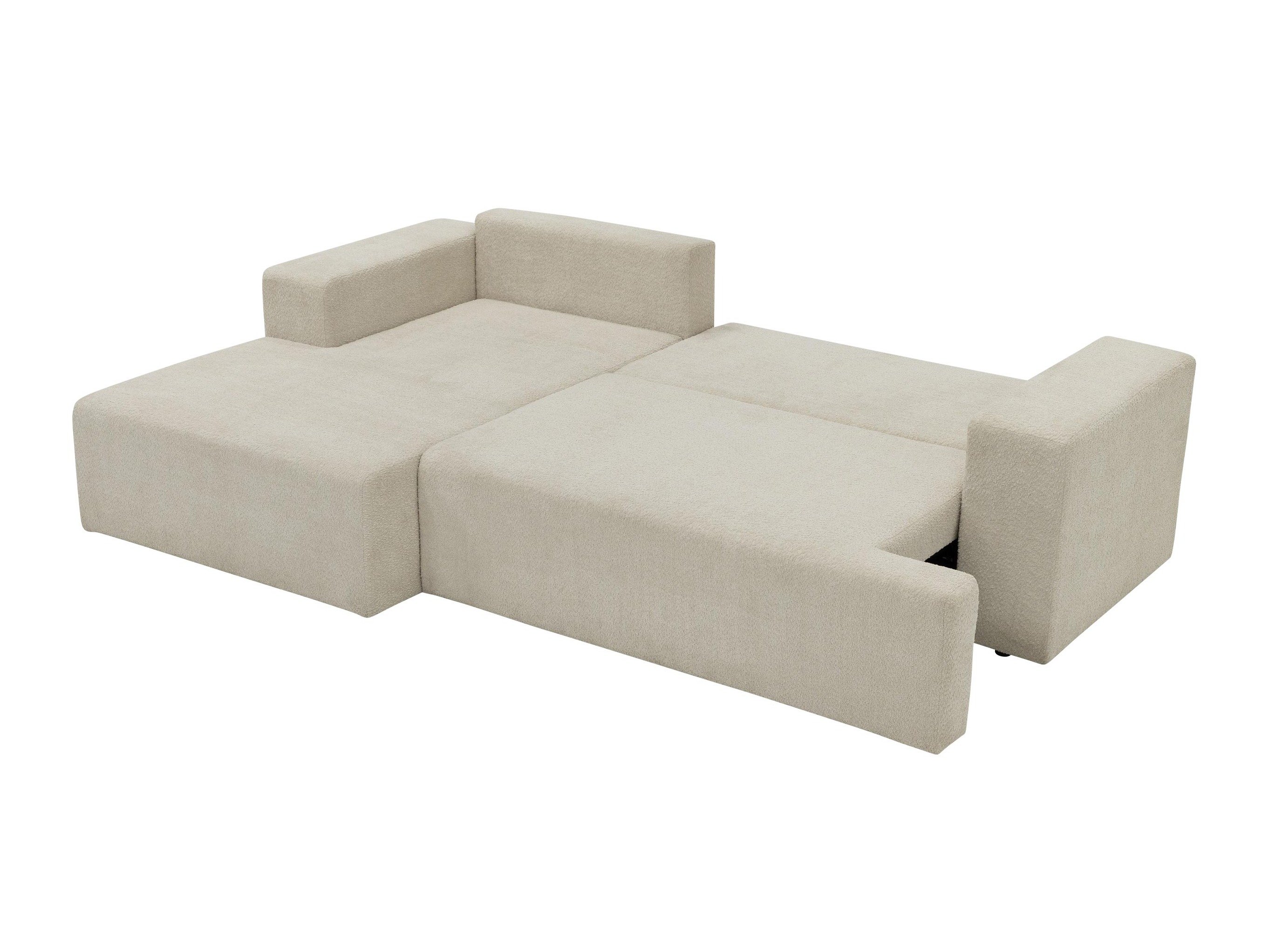 Canapé d'angle Comfivo Societas (Fredo 15)