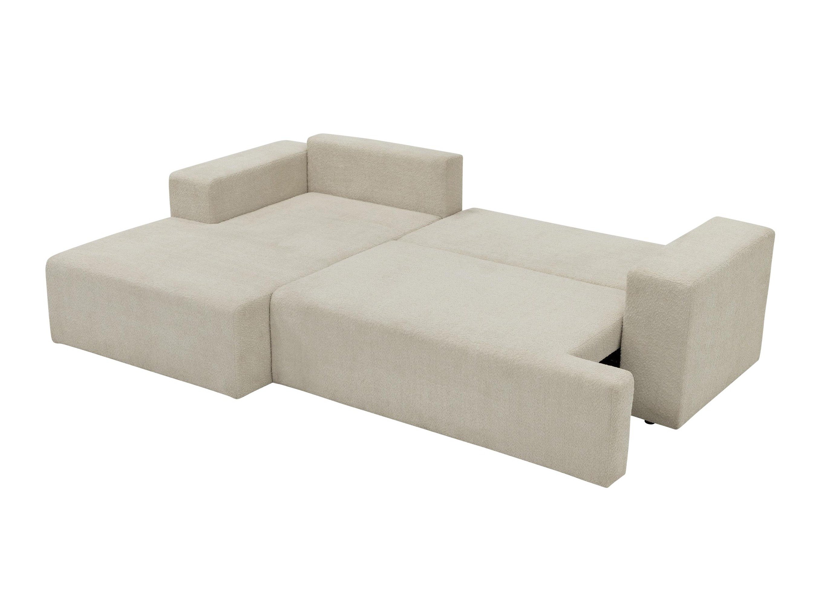 Canapé d'angle Comfivo Societas (Fredo 15)