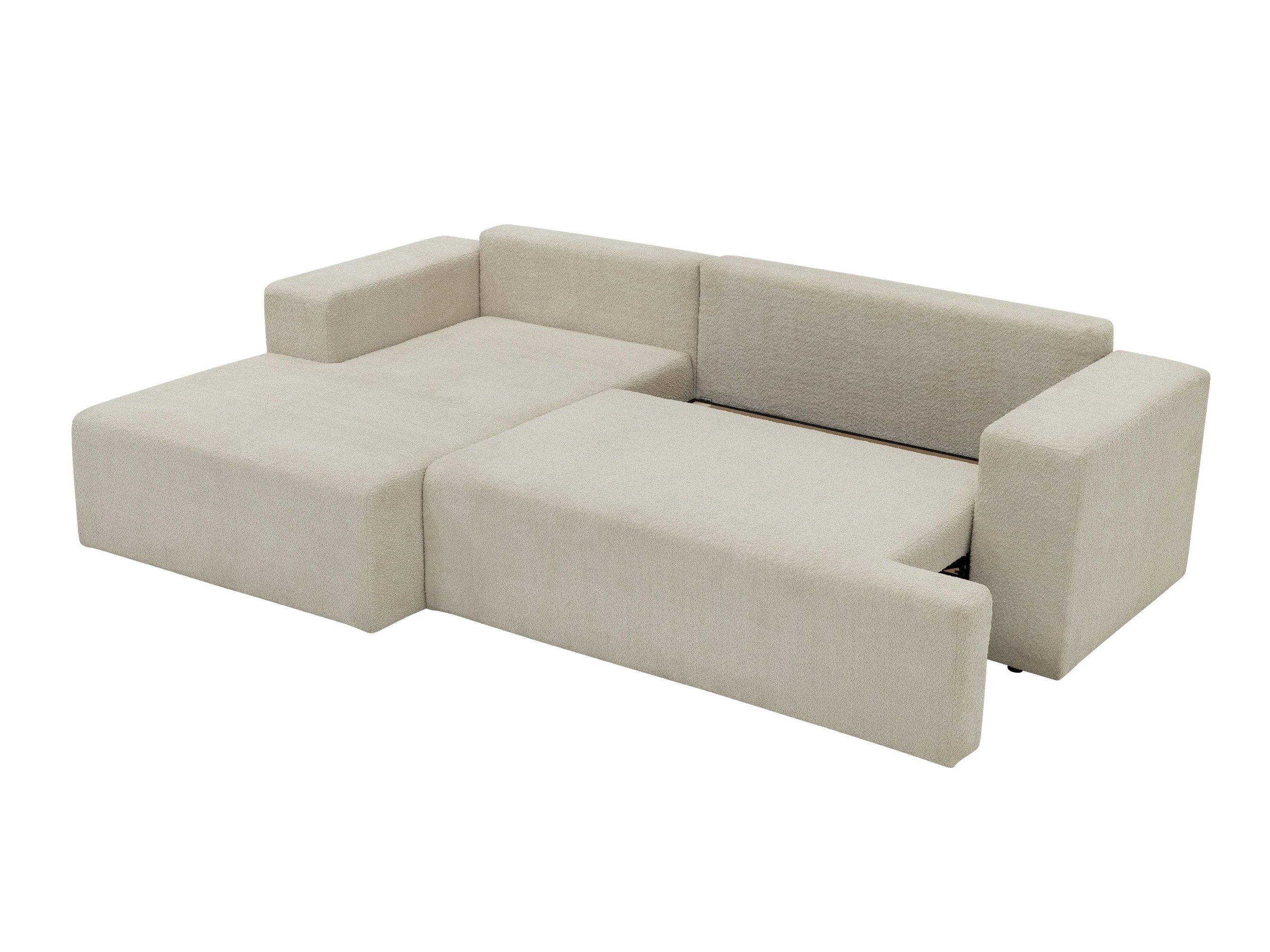 Canapé d'angle Comfivo Societas (Lumo 30)